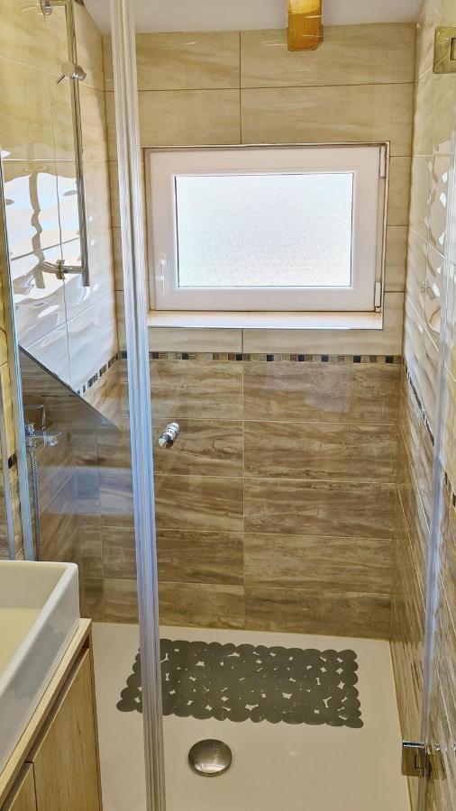 Attic Split Apartment Near City Centre Εξωτερικό φωτογραφία