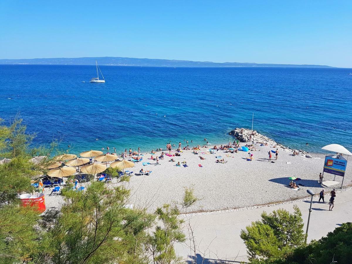 Attic Split Apartment Near City Centre Εξωτερικό φωτογραφία